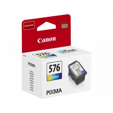 Inktpatroon Canon CL-576 Kleur