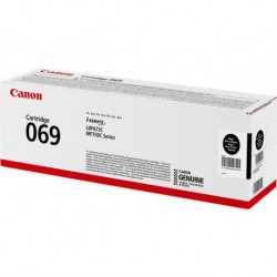 Toner Canon 069 Zwart