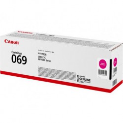 Toner Canon 069 Magenta