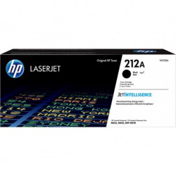 Toner HP 212A Zwart