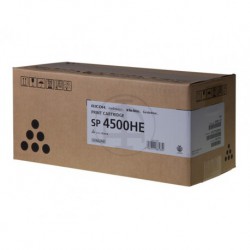 Toner Ricoh SP 4500HE Zwart HC