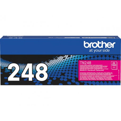 Toner Brother TN-248 Magenta