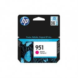 Inktpatroon  HP 951 Magenta