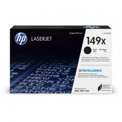 Toner HP 149X Noir