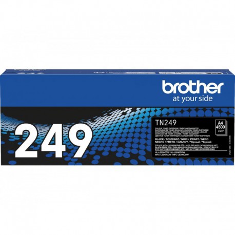 Toner Brother TN-249 Noire