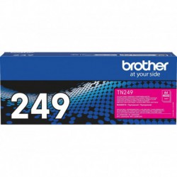 Toner Brother TN-249 Magenta