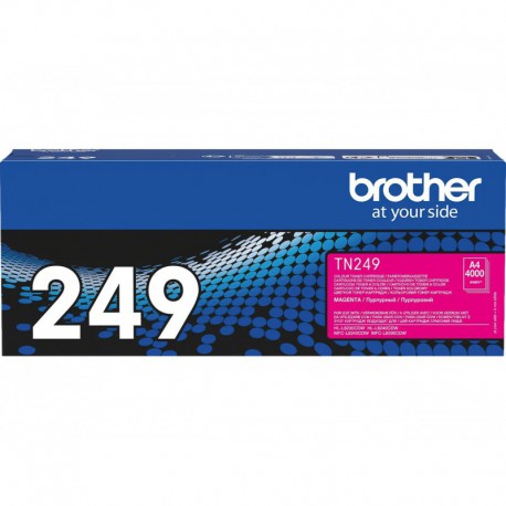 Toner Brother TN-249 Magenta