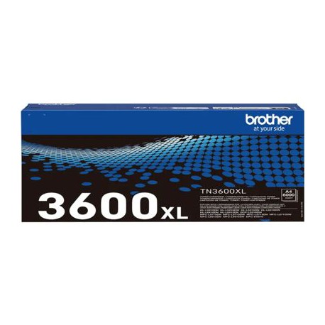 Toner Brother TN-3600 Noir