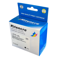 Inktpatroon PG-575XL Zwart