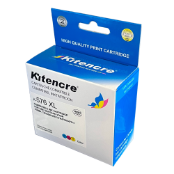 Inktpatroon CL-576XL Kleur