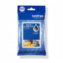 Cartouche d'encre Brother LC-527 Noir
