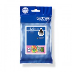 Cartouche d'encre Brother LC-527XL Noir