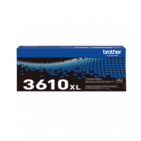 Brother TN 3610