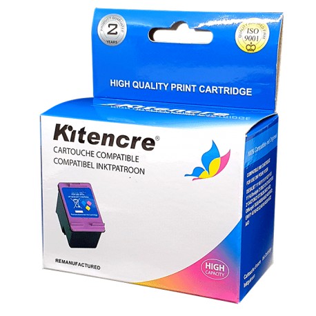 Inktpatroon 267 Color