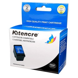 Inktpatroon 266 Zwart