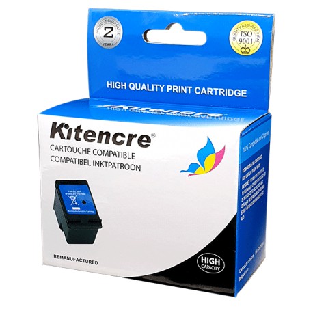 Inktpatroon 266 Zwart