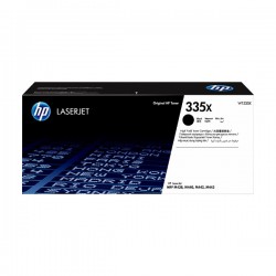 Toner HP 335X Zwart Toner HP 335X Zwart