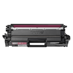 Toner Brother TN-821 XL Magenta