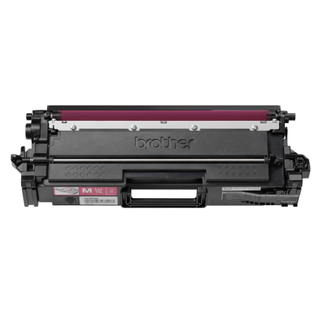 Toner Brother TN-821 XL Magenta