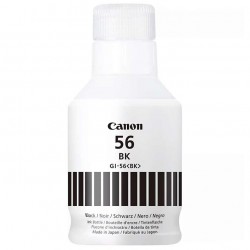 Canon Bottle GI-53 Zwart