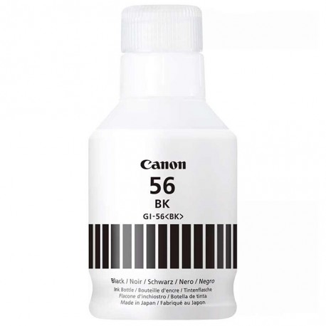 Canon Bottle GI-53 Zwart