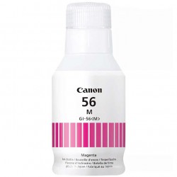 Canon Bouteille GI-56 MAGENTA