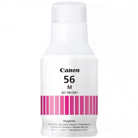 Canon Bottle GI-56 MAGENTA