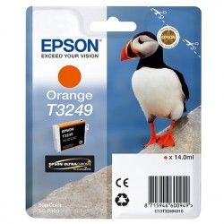 Inktpatroon Epson T3247 ORANGE