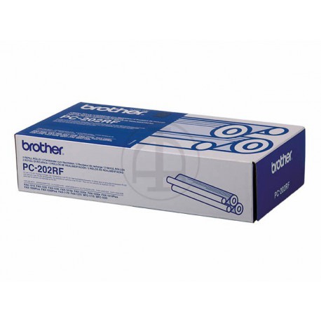 Donorrol 2 Pack Brother PC-202RF