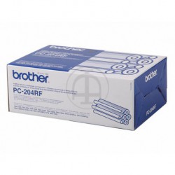 Donorrol 4 Pack Brother PC-204RF