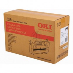 OKI Fuser C5600