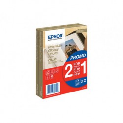 Fotopapier Premium 10x15 - 255g - 80v