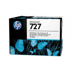 Printerkop HP 727