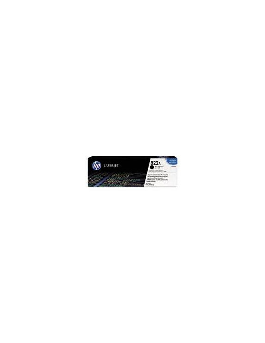 Toner HP C8550A - 822A Noir