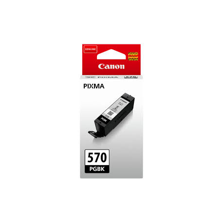 Inktpatroon Canon PGI-570PGBK