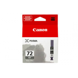Inktpatroon Canon PGI-72GY Grijs