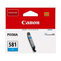 Inktpatroon Canon CLI-581 C