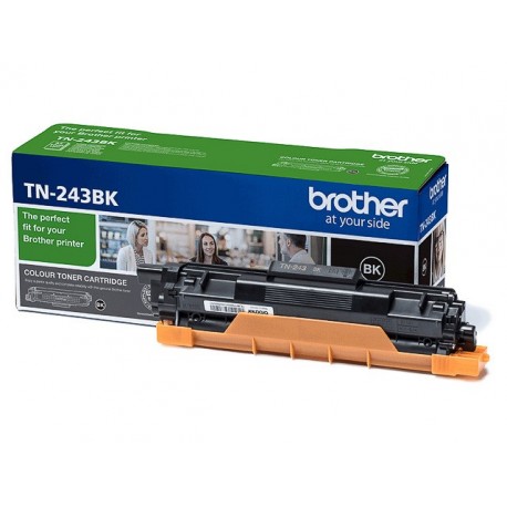Toner Brother TN-243BK