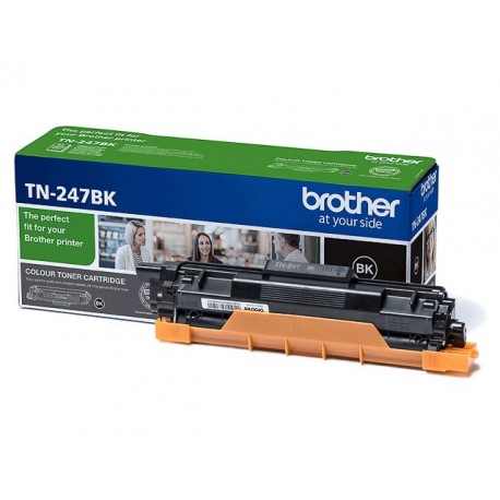 Toner Brother TN-247BK