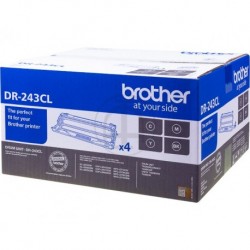 Drum Brother  DR-243CL
