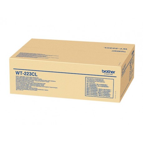 Waste toner box WT-223CL