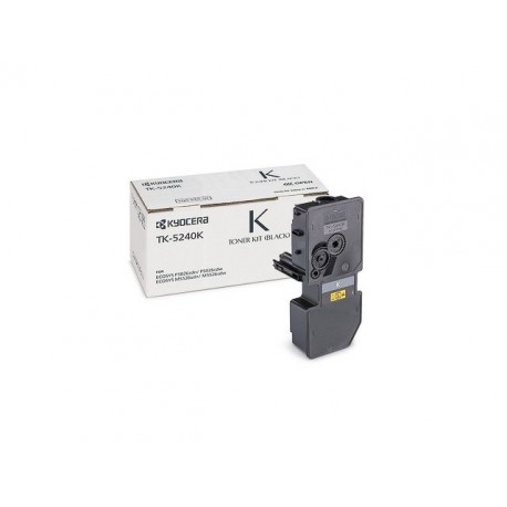 Toner Kyocera TK-5240K Zwart