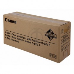 Drum Canon C-EXV5 Zwart