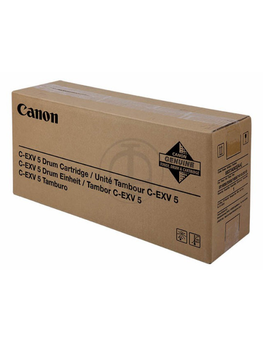 Drum Canon C-EXV5 Noir