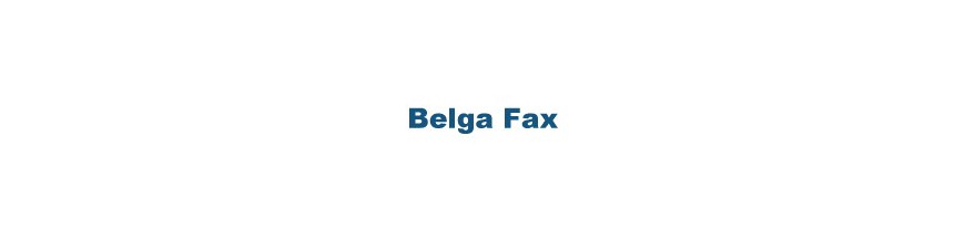 BelgaFax